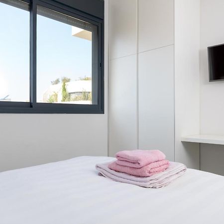 Bright & Modern 2Br With Balcony On Dizzengoff Διαμέρισμα Τελ Αβίβ Εξωτερικό φωτογραφία