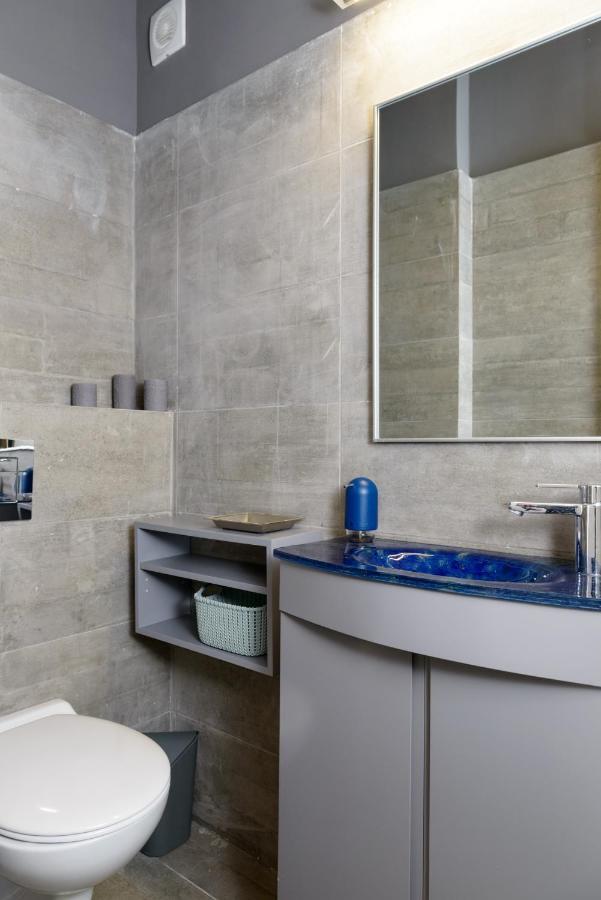 Bright & Modern 2Br With Balcony On Dizzengoff Διαμέρισμα Τελ Αβίβ Εξωτερικό φωτογραφία