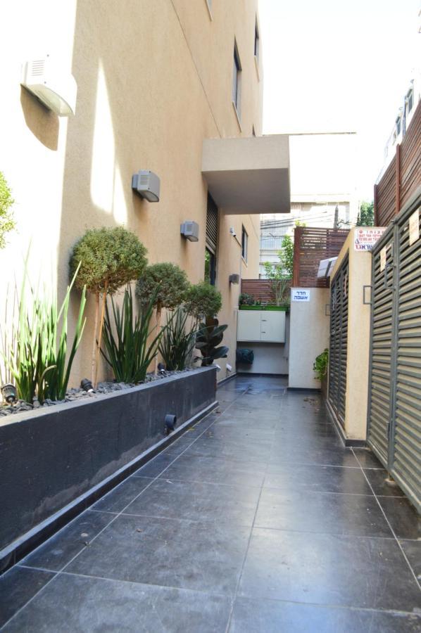 Bright & Modern 2Br With Balcony On Dizzengoff Διαμέρισμα Τελ Αβίβ Εξωτερικό φωτογραφία