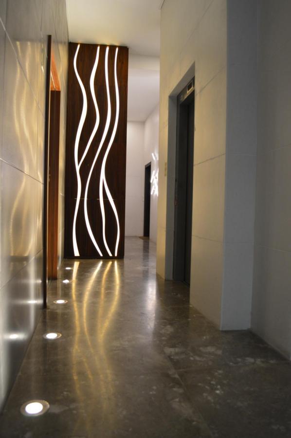Bright & Modern 2Br With Balcony On Dizzengoff Διαμέρισμα Τελ Αβίβ Εξωτερικό φωτογραφία